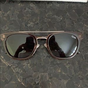 Brand new Quay sunglasses